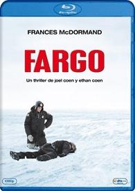 Foto Fargo (blu-ray)