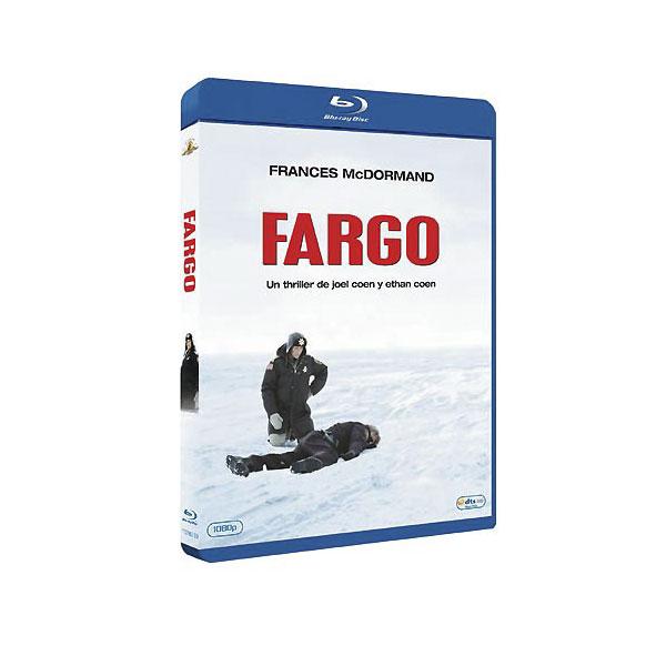 Foto Fargo (Blu-Ray)