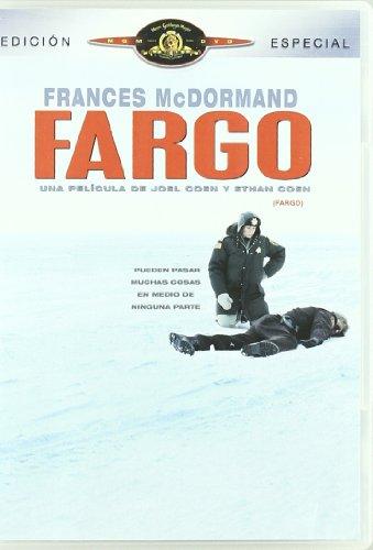 Foto Fargo (Ed.Esp.) [DVD]