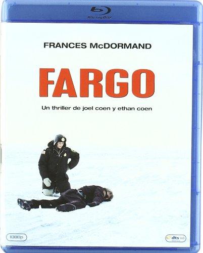 Foto Fargo (Edición especial) [Blu-ray]