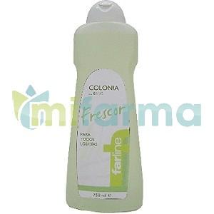 Foto Farline Colonia de Baño 750 ml
