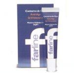 Foto FARLINE CREMA CONTORNO OJOS ANTIEDAD, 15ML.