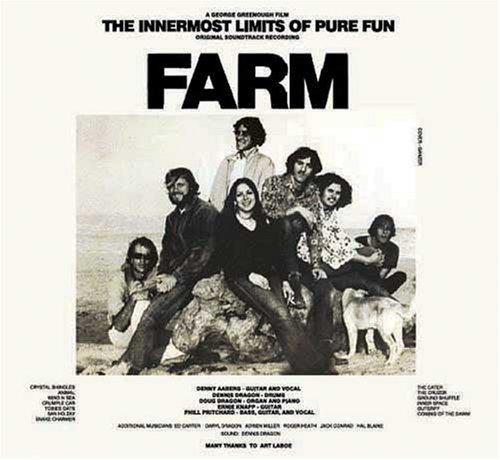 Foto Farm: Inner Most Limits Of Pure CD