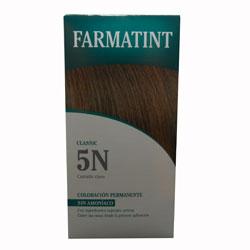 Foto Farmatint 5N Castaño Claro