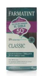Foto Farmatint 5N Castaño Claro Pack Doble