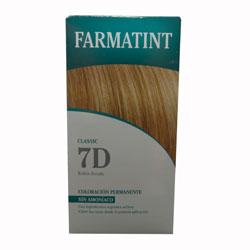 Foto Farmatint 7D Rubio Dorado
