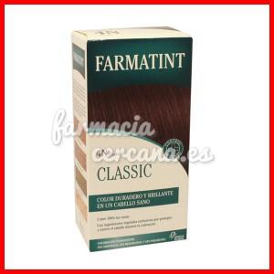 Foto Farmatint CastaÑo 4n 130 Ml.