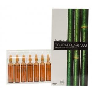 Foto Farmavital tcuida drenaplus 20 amp