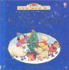 Foto Farmyard Christmas Jigsaw Book