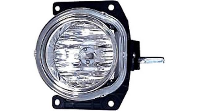 Foto Faro auxiliar antiniebla delantero Alfa romeo 159 (05->)