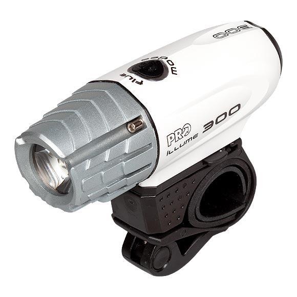 Foto Faro delantero PRO Ilume 300 USB LED