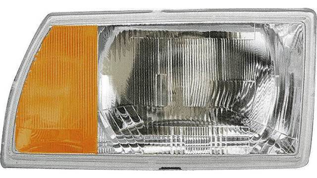 Foto Faro principal delantero Citroen c-15 (84->88) / visa (79->89)