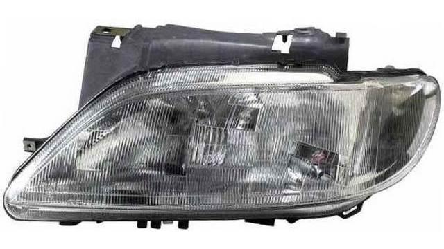 Foto Faro principal delantero Citroen xsara (97->00)