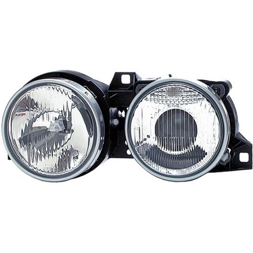 Foto Faro principal, izquierda BMW 3