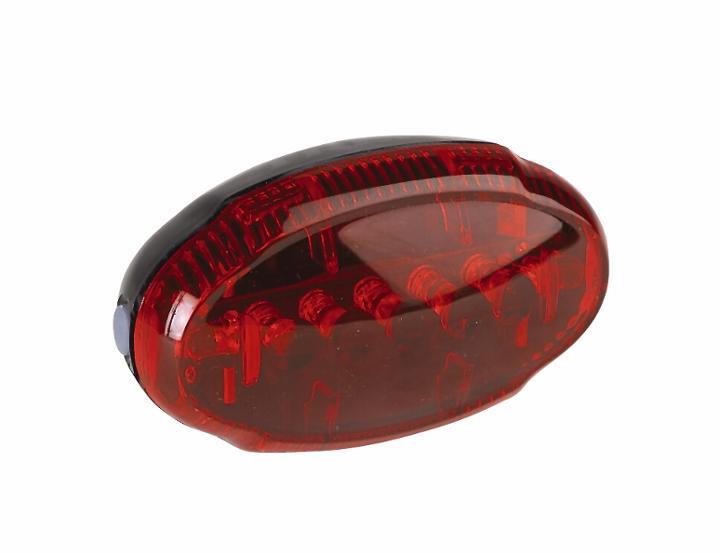 Foto Faro trek flare 7 led trasero