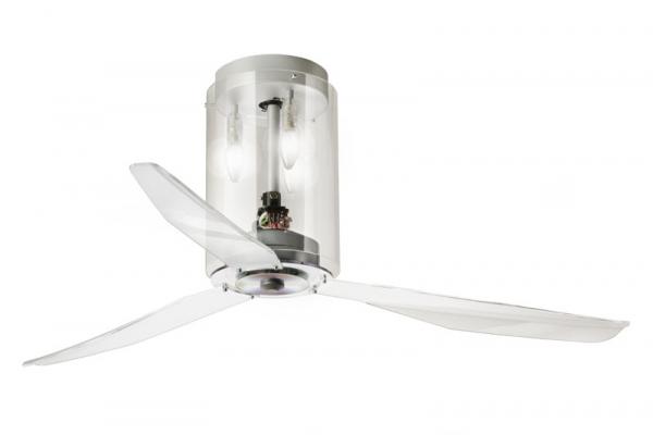 Foto Faro Ventilador Techo de Italexport