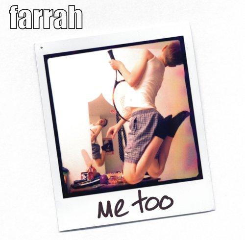 Foto Farrah: Me Too CD
