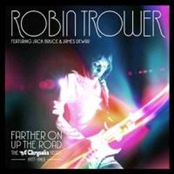 Foto Farther On Up The Road:Chrysalis Year