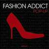 Foto Fashion addict chaussures