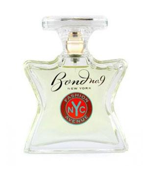Foto Fashion Avenue Perfume por Bond No 9 100 ml EDP Vaporizador