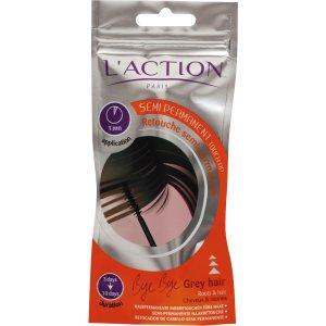 Foto fast beauty brown, beauty-touch semipermanent