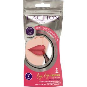 Foto fast beauty caramel, beauty-bye bye lipstick