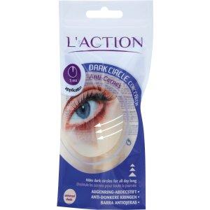 Foto fast beauty concealer, beauty-dark circle concealer