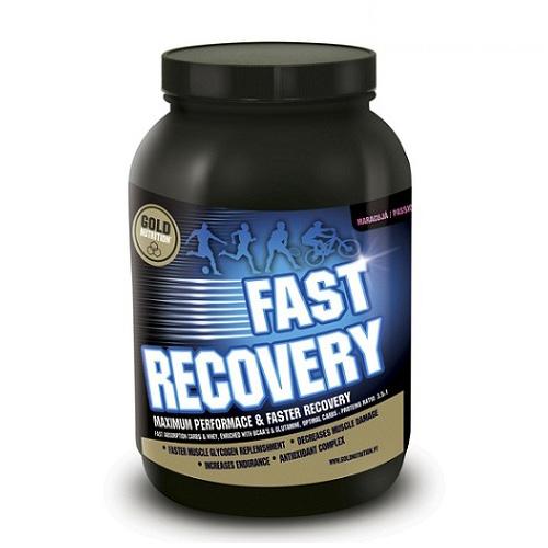 Foto Fast Recovery - 1Kg - GOLD NUTRITION