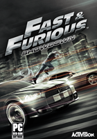 Foto Fast & Furious: Showdown - PC