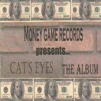 Foto Fat Cat :: Cat's Eyes :: Cd