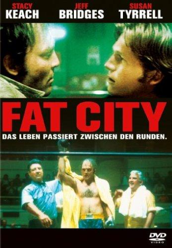Foto Fat City [DE-Version] DVD