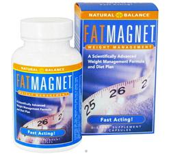 Foto Fat Magnet Fast Acting Weight Management