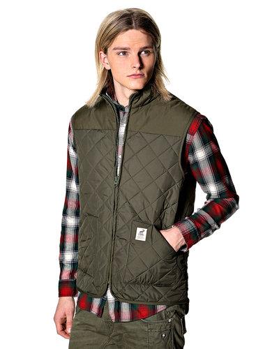 Foto Fat Moose chaleco