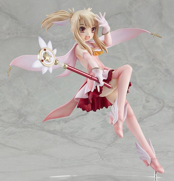 Foto Fate/Kaleid Liner Prisma Illya Estatua Pvc 1/8 Illya 19 Cm