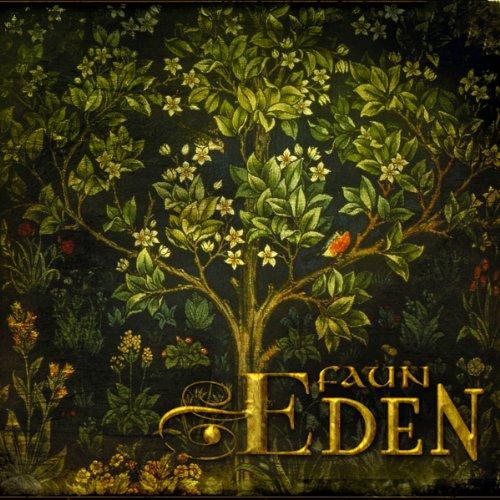 Foto Faun: Eden (Deluxe Edition) CD