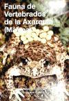 Foto Fauna De Vertebrados De La Axarquía (málaga)