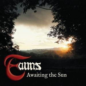 Foto Fauns: Awaiting The Sun CD