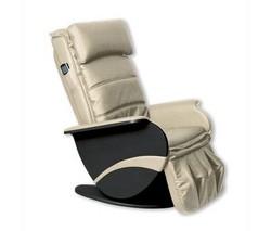 Foto Fauteuil massant professionnel Prague