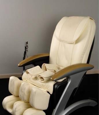 Foto Fauteuil massant Supra Relax