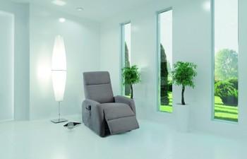 Foto Fauteuil relaxant releveur Dolce