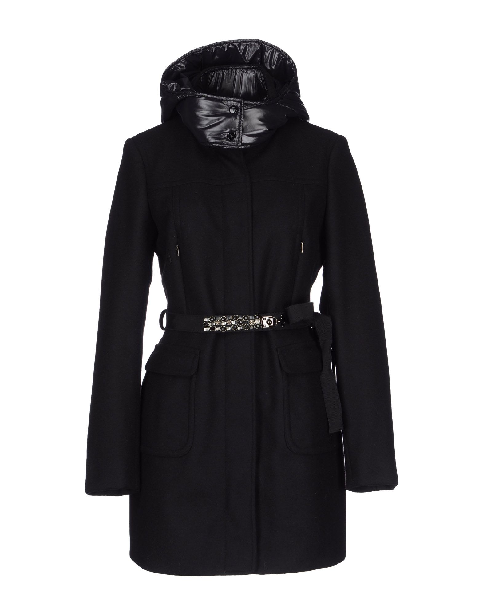 Foto Fay Chaquetones Mujer Negro
