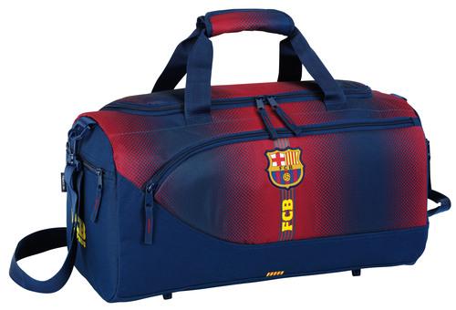 Foto F.c. Barcelona - Bolsa Deporte 50 cm