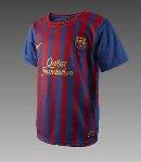 Foto fc barcelona 1112 niños - camiseta de fútbol fc barcelona: ...