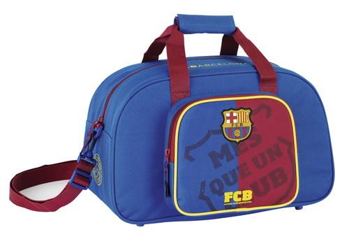 Foto F.C. Barcelona Mes - Bolsa Deporte
