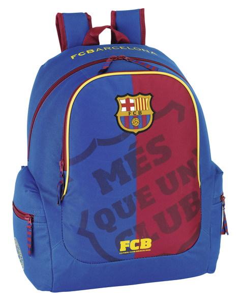 Foto F.C. Barcelona Mes - Day Pack adaptable a carro