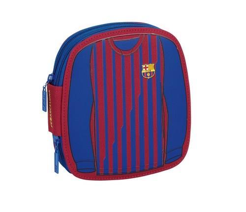 Foto F.c. barcelona plumier figura 34 piezas