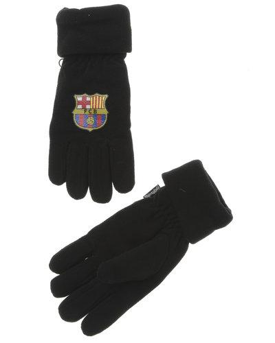 Foto FC Barcelona thinsulate guantes