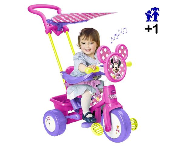 Foto Feber Minnie Boutique. Triciclo