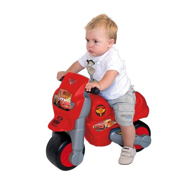 Foto Feber moto cars 2