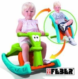 Foto Feber seater totter 2x1